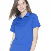 Women's Value Polyester Polo