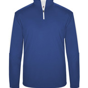 Sideline Quarter-Zip Pullover