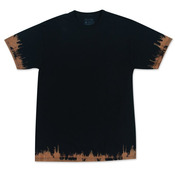 Bleach Wash T-Shirt