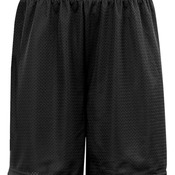 Mesh 7" Shorts