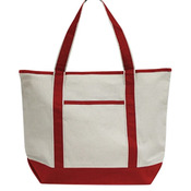 Promotional Heavyweight Large Beach Tote