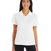 Ladies' Zone Performance Polo