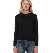 Ladies' Everyday Long-Sleeve T-Shirt