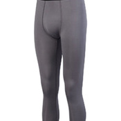 Men's Hyperform Compression Calf Length Tight