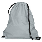 PVC Coating Cinch Bag