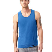 Cotton Jersey Go-To Tank