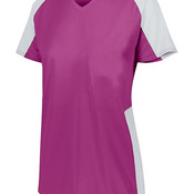 Girls' Cutter Jersey