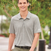 Cotton Blend Polo