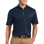 Dri-Fast - Solid Mesh Polo T-Shirt