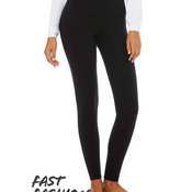 Fast Fashion Women's High Waist Fitness Leggings