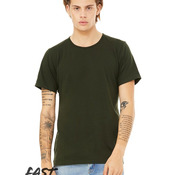 FWD Fashion Split Hem Tee