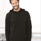 Lightweight Hooded Sweatshirt