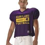 Practice Mesh Football Jersey