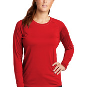 Women's Long Sleeve Rashguard Tee