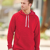 Shore French Terry Hooded Pullover