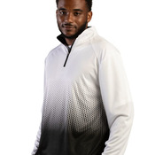 Hex 2.0 Quarter-Zip Pullover