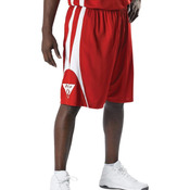 Youth Reversible Basketball Shorts