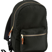 Heritage Canvas Backpack