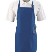 Full Length Apron with Pockets