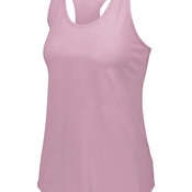 Women's Lux Triblend Tank Top