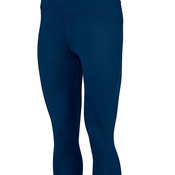 Women's Hyperform Compression Capri