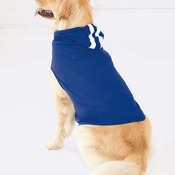 Doggie Baby Rib Gameday Hoodie