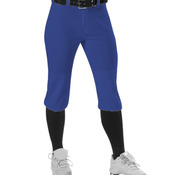 Women's Fastpitch Knicker Pants