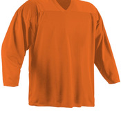 Youth Goalie Hockey Practice Jersey