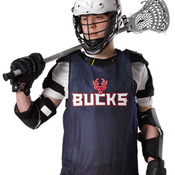 Lacrosse Reversible Pinnie