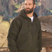 Laramie Power Move Jacket