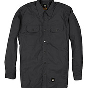 Men's Caster Shirt Jacket