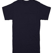 Men's Heavyweight Pocket T-Shirt