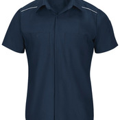 Short Sleeve Pro Airflow Work Shirt