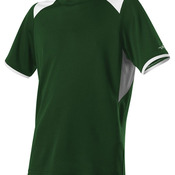 Baseball Crew Jersey