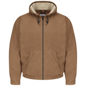 Hooded Jacket - EXCEL FR® ComforTouch