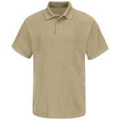 Classic Short Sleeve Polo - CoolTouch®2