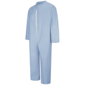 Extend FR Disposable Flame-Resistant Coverall - Sontara