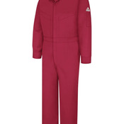 Deluxe Coverall - EXCEL FR® ComforTouch® - 7 oz. Long - Extended Sizes