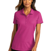 Ladies SuperPro ™ React ™ Polo