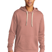 Apparel ® Unisex Santa Cruz Pullover Hoodie