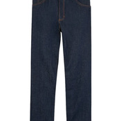 Straight 5-Pocket Jeans