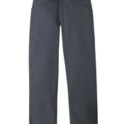 Rugged Twill Pants