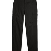 Industrial Cotton Cargo Pants