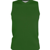 Youth Blank Reversible Game Jersey