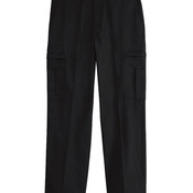 Premium Industrial Cargo Pants - Extended Sizes