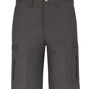 Premium 11" Industrial Cargo Shorts - Extended Sizes