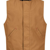 Blended Duck Insulated Vest