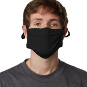 2-Ply Polyester Pocket Face Mask