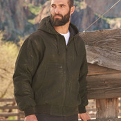 Laramie Power Move Jacket