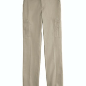 Women's Premium Cargo Pants